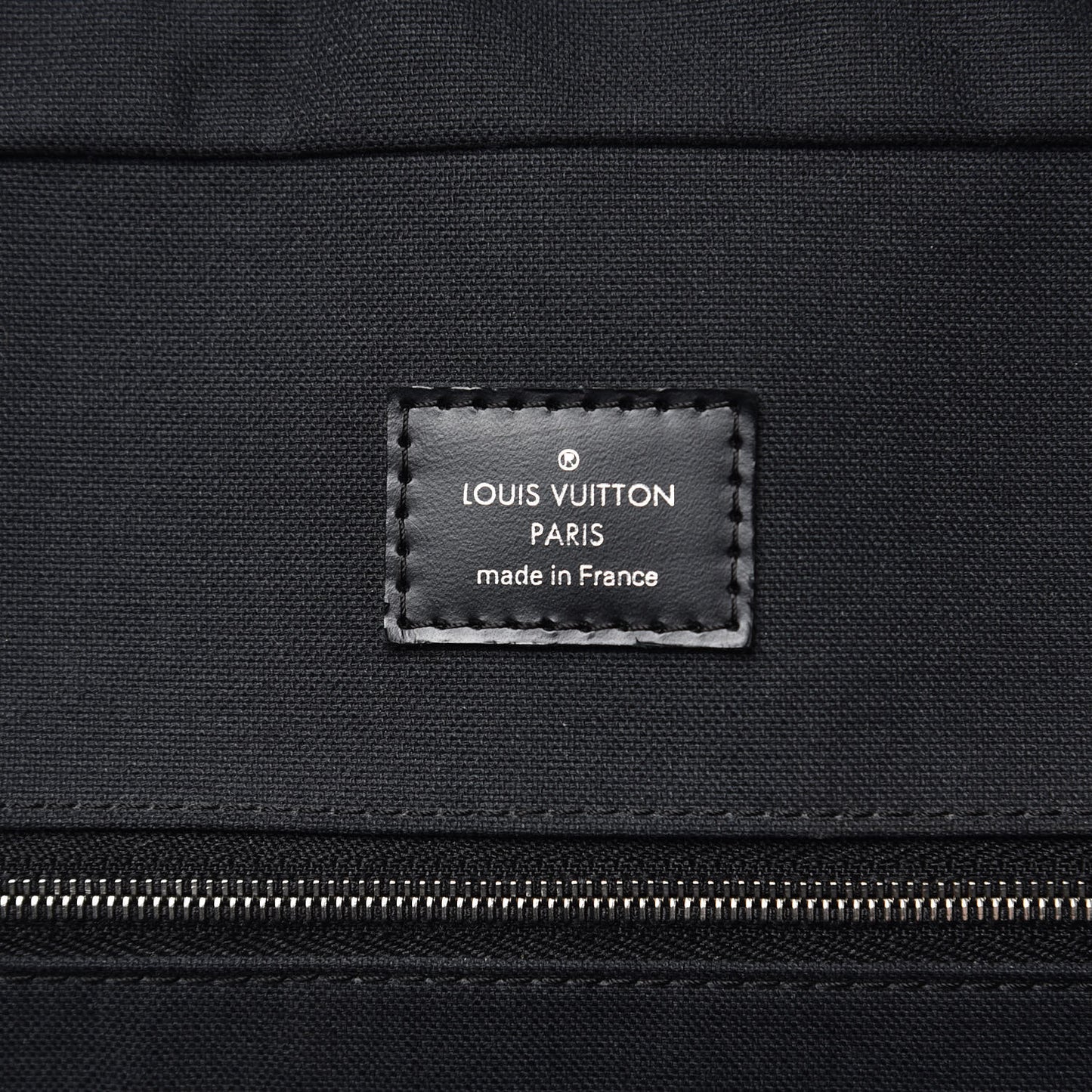 Epi Sac Bourget 50 Black