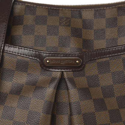 Louis Vuitton Damier Ebene Bloomsbury GM 13 of 13