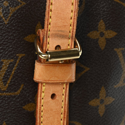 Louis Vuitton Monogram Bucket 27 12 of 15