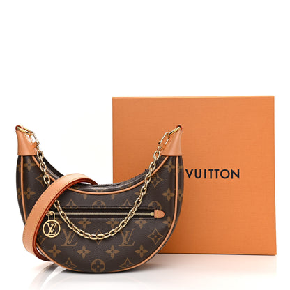 Louis Vuitton Monogram Loop 10 of 10