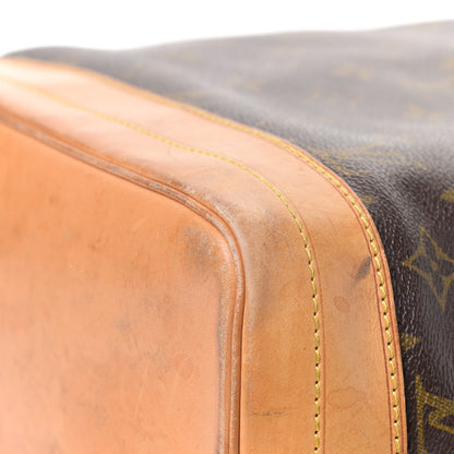 Louis Vuitton Monogram Noe 6 of 11