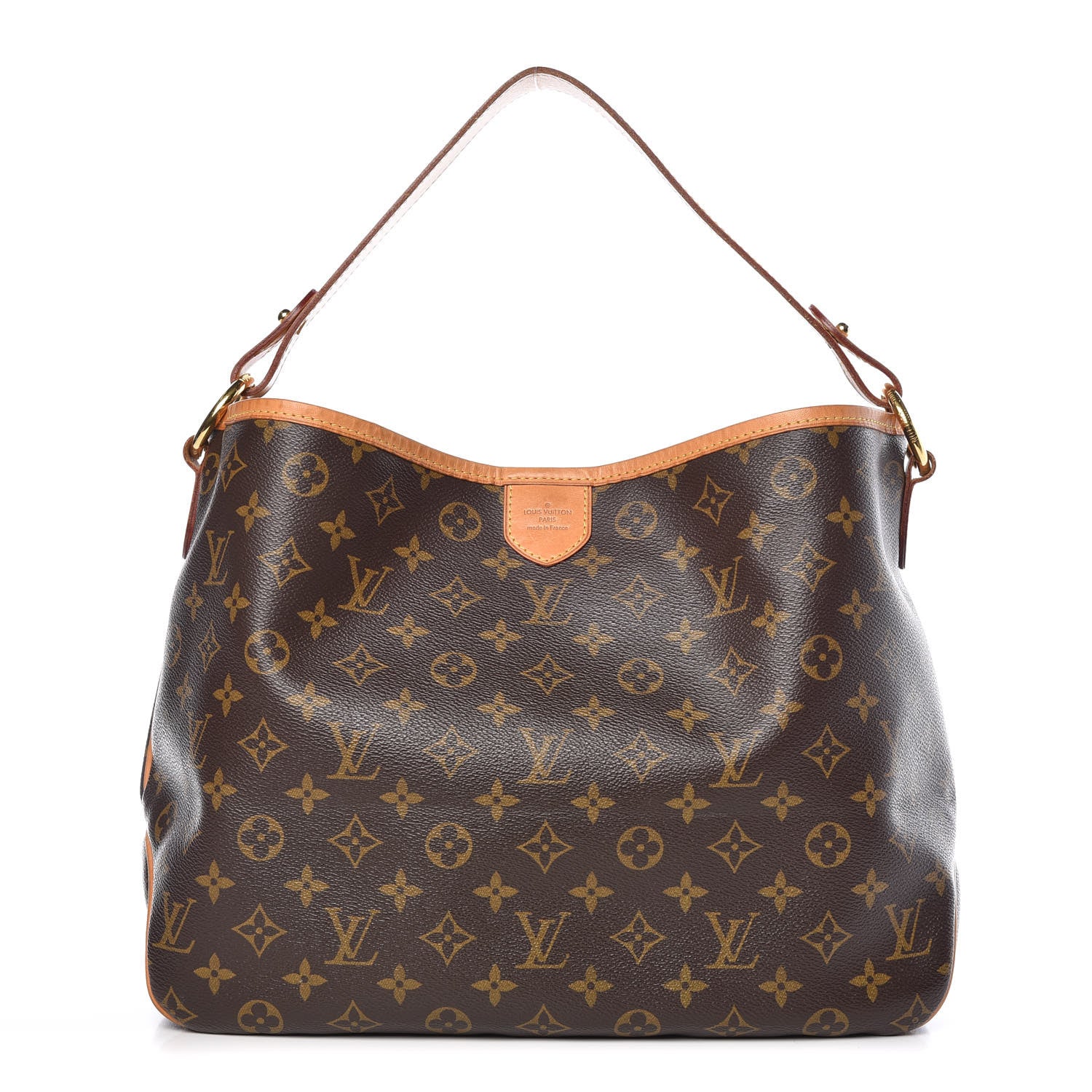 Louis Vuitton Monogram Delightful PM 1 of 10