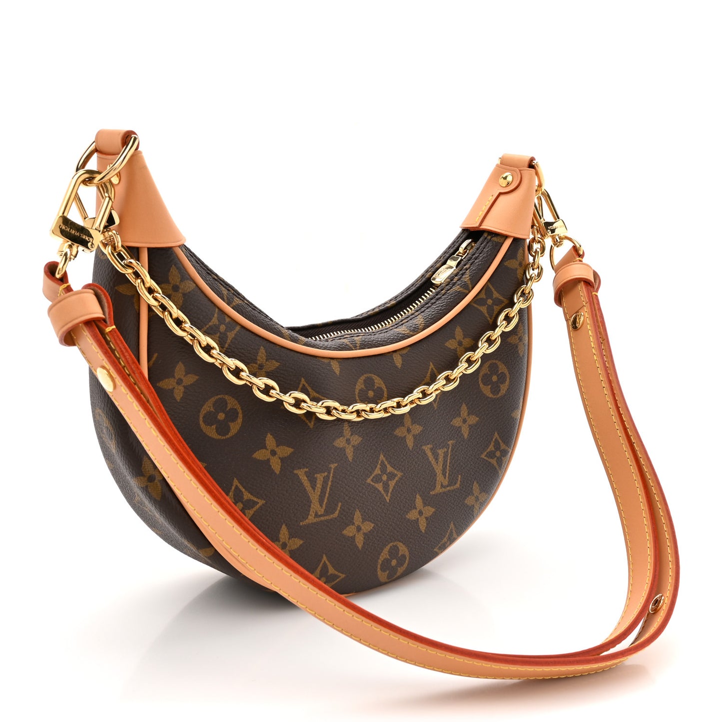 Monogram Loop