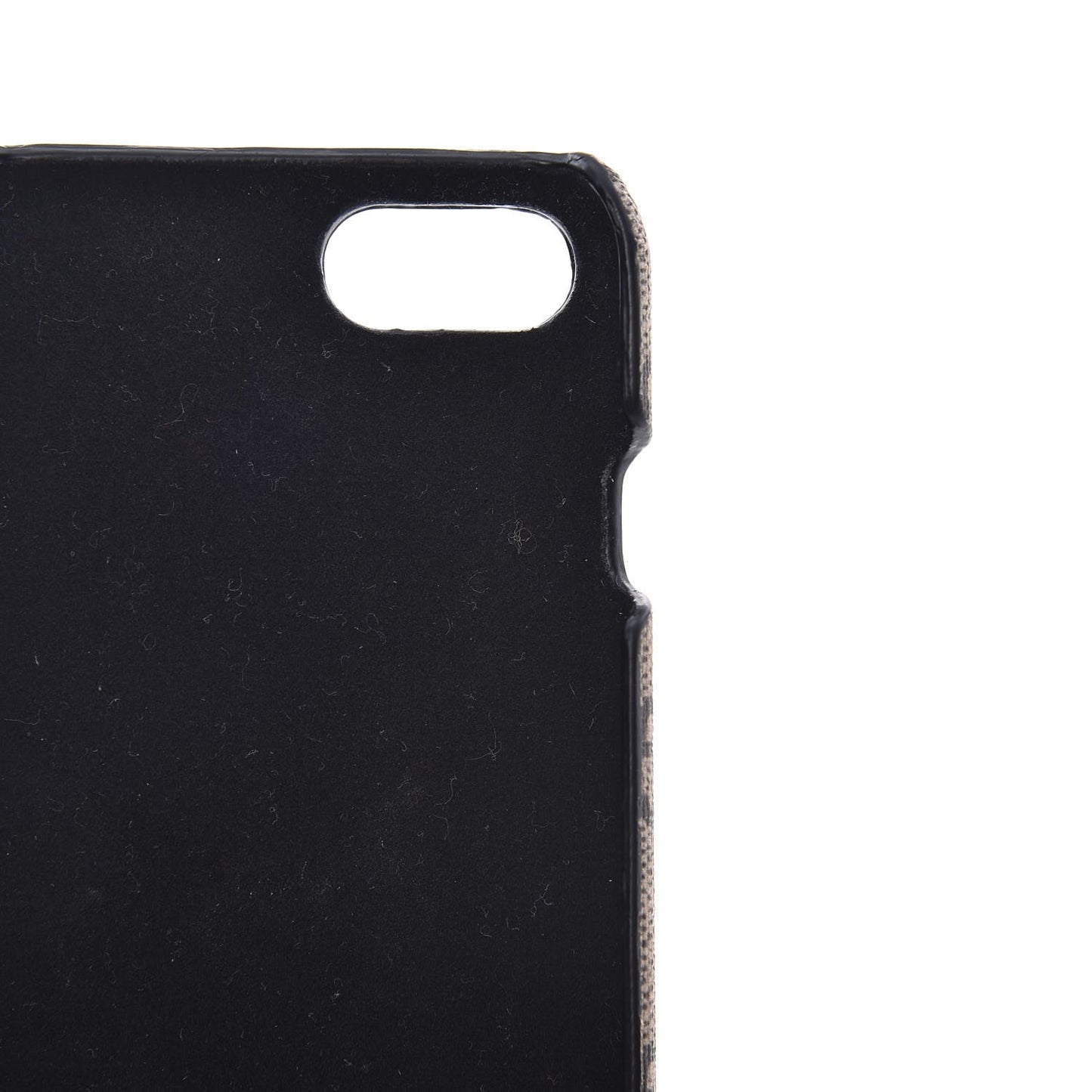 GG Supreme Monogram Kingsnake iPhone 7 Case