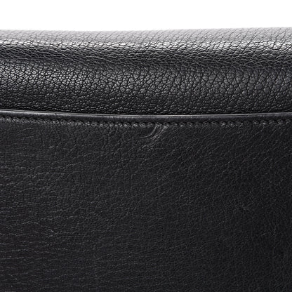 Givenchy Sugar Goatskin Small Antigona Black 13 of 16