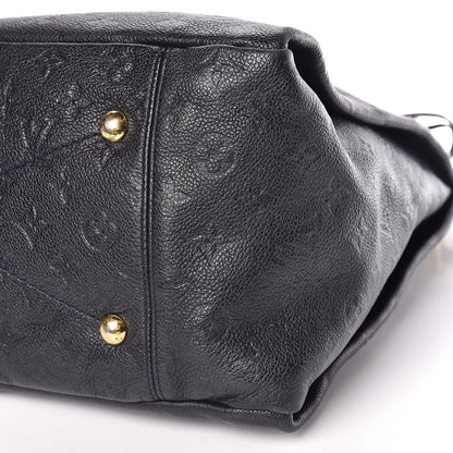 Louis Vuitton Empreinte Artsy MM Infini 6 of 12