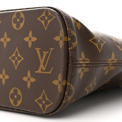 Louis Vuitton Monogram Vavin GM 9 of 12
