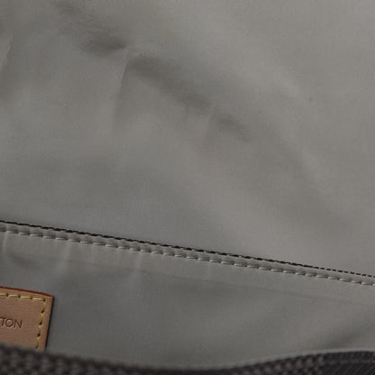 Louis Vuitton Damier Geant Messenger Bag Terre 10 of 16