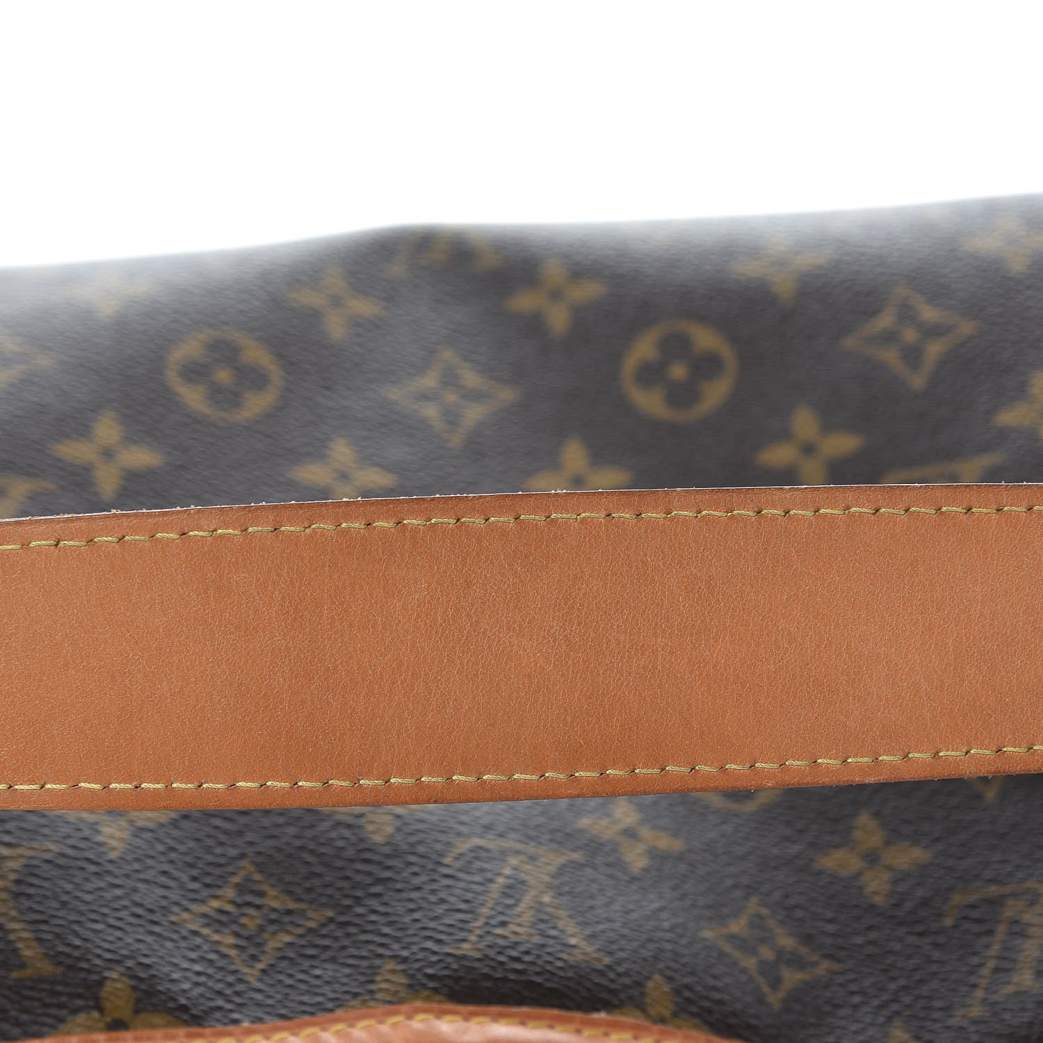 Louis Vuitton Monogram Delightful GM 10 of 10