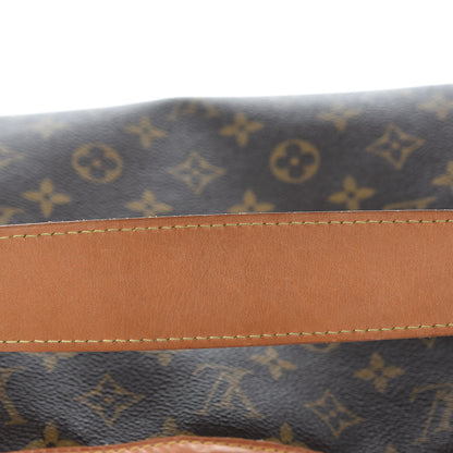 Louis Vuitton Monogram Delightful GM 10 of 10