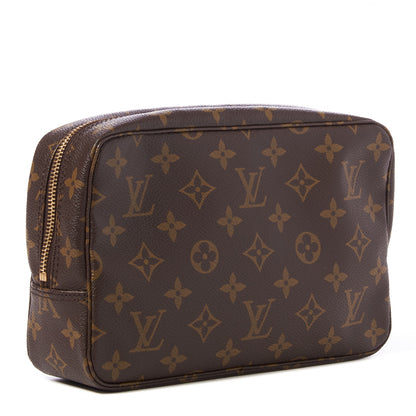 Louis Vuitton Monogram Trousse Toilette 23 2 of 8
