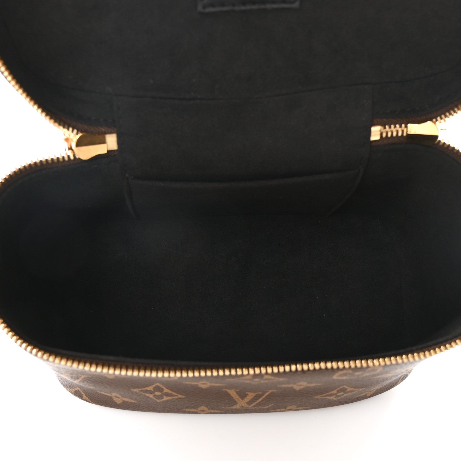 Louis Vuitton Reverse Monogram Vanity PM 5 of 9