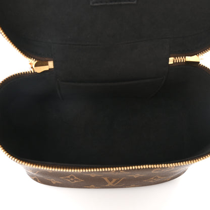 Louis Vuitton Reverse Monogram Vanity PM 5 of 9