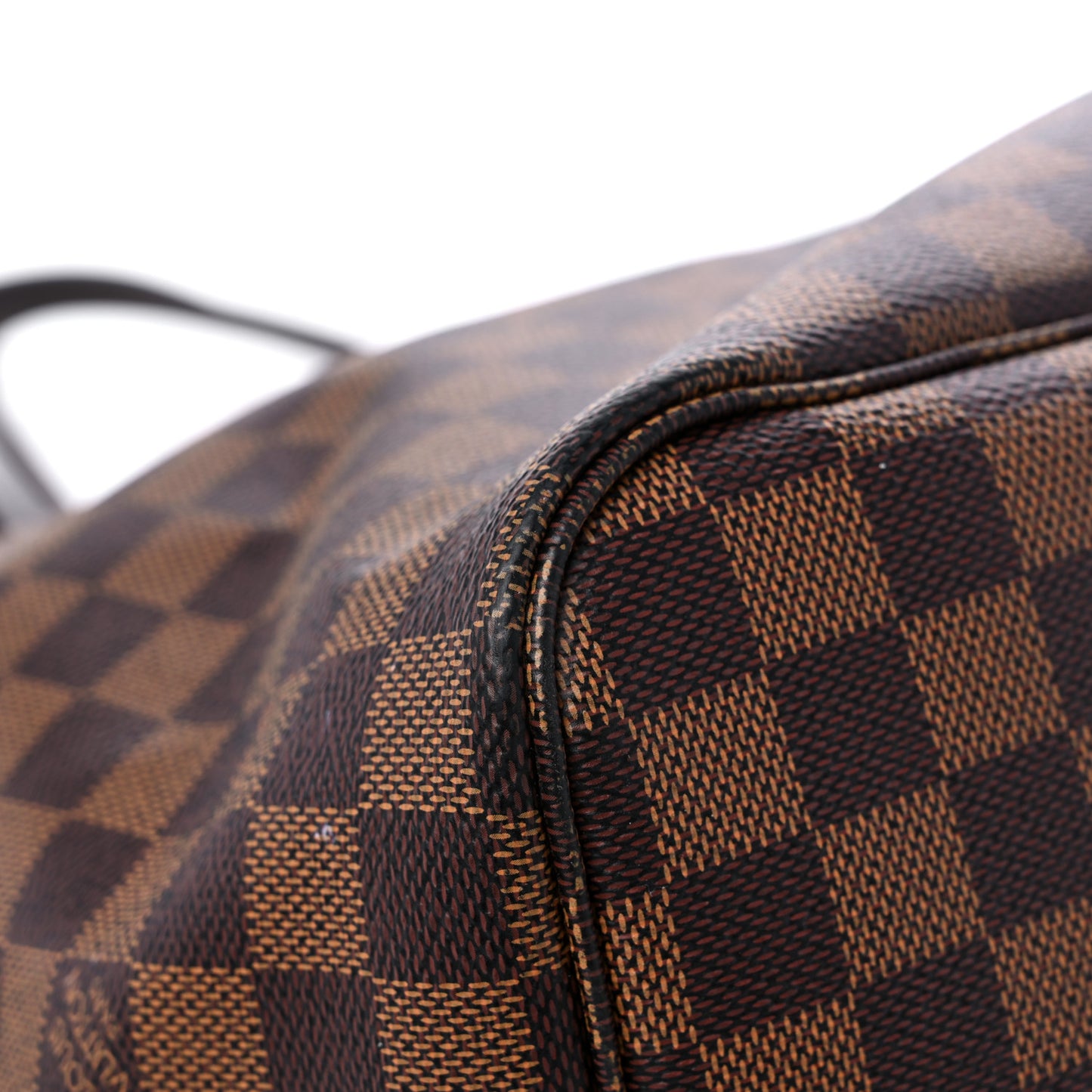 Damier Ebene Neo Neverfull GM