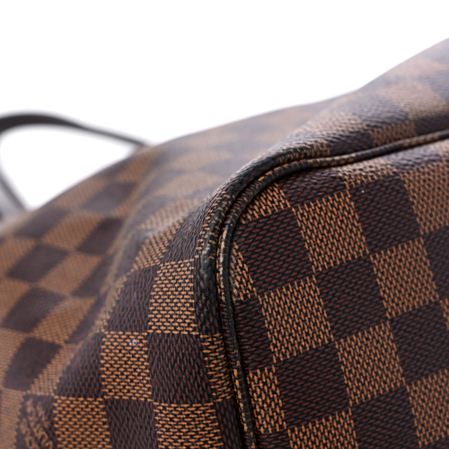Louis Vuitton Damier Ebene Neo Neverfull GM 8 of 13