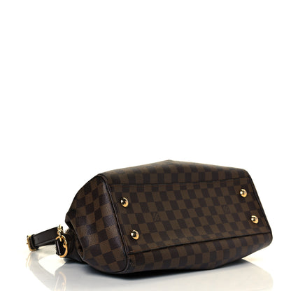 Louis Vuitton Damier Ebene Trevi PM 7 of 15