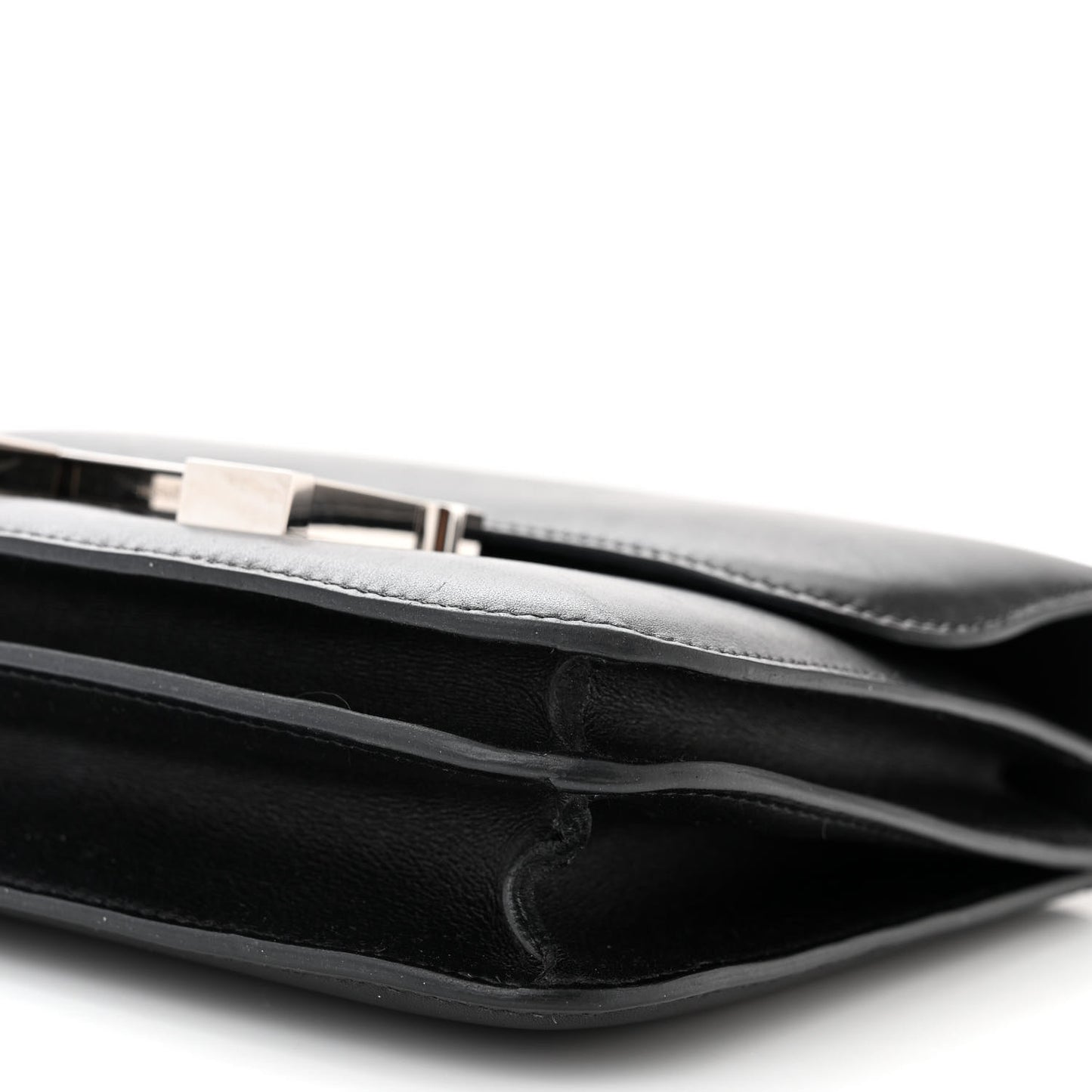 Box Constance 18 Black
