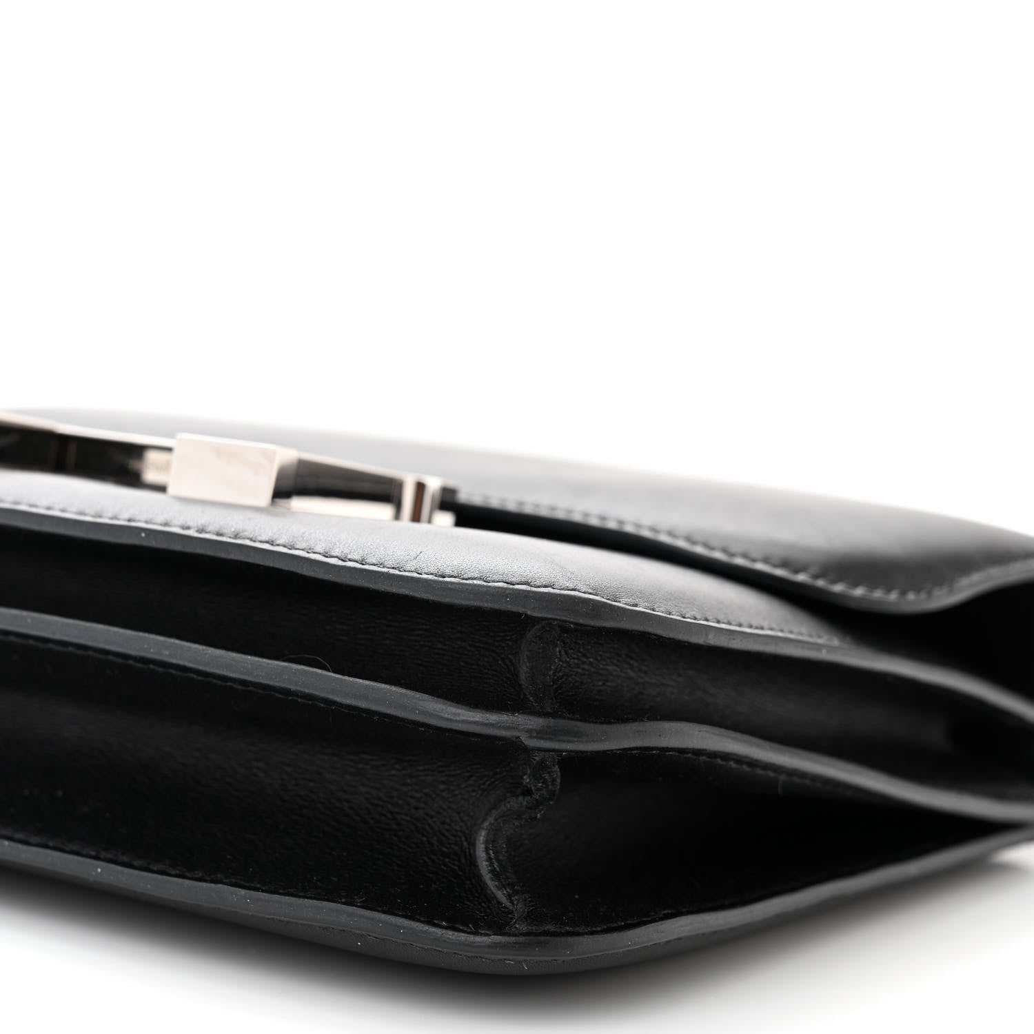 Hermes Box Constance 18 Black 10 of 12