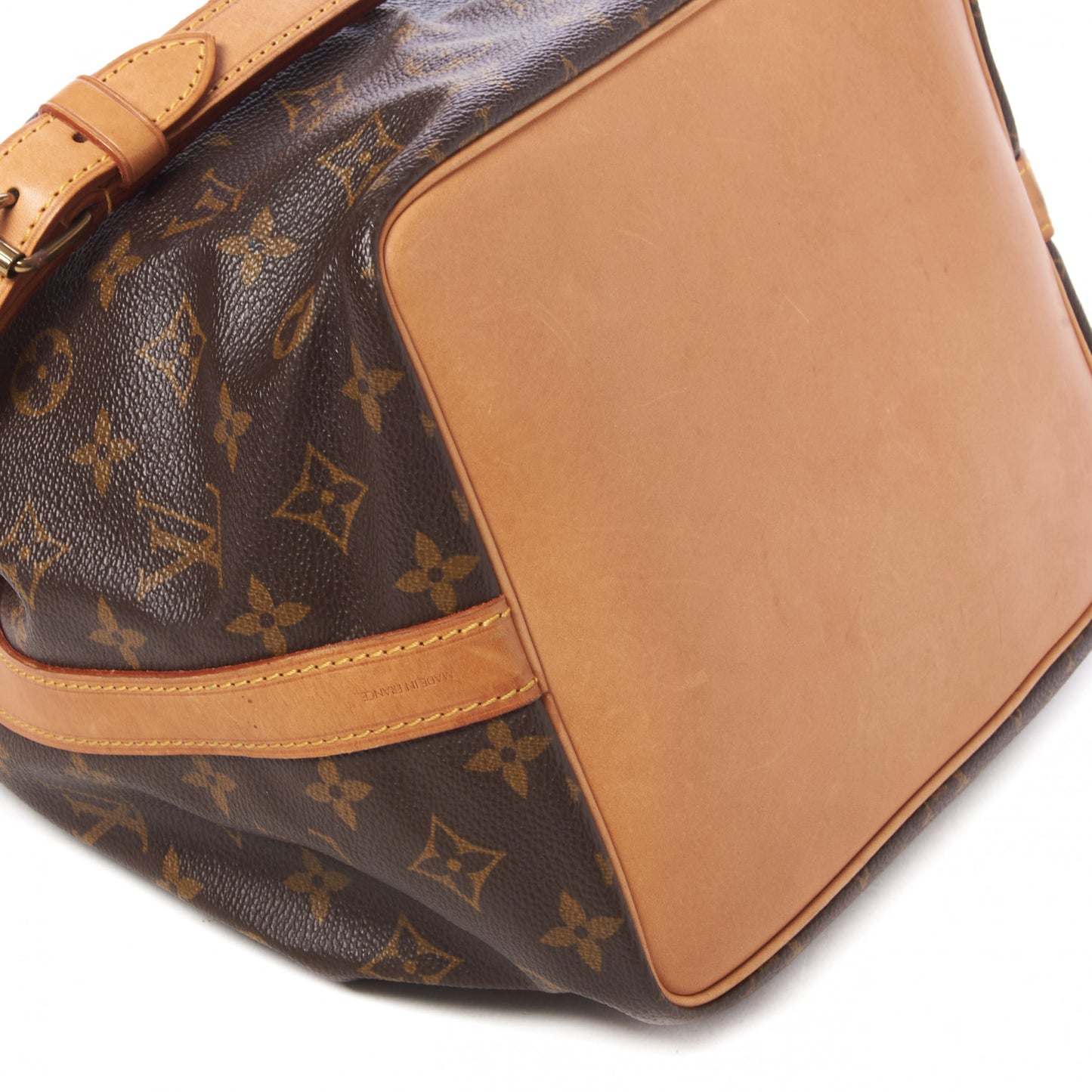 Monogram Petit Noe