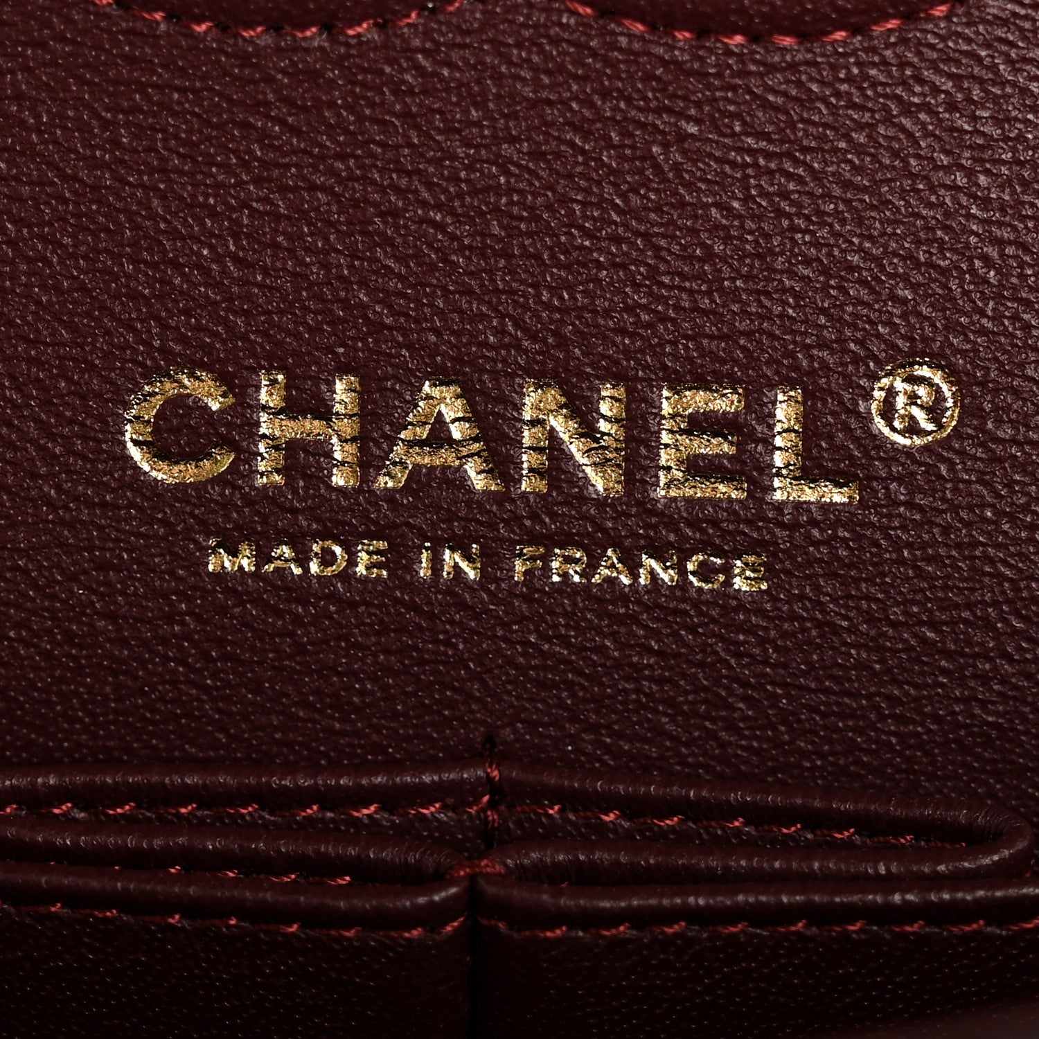 Chanel Caviar Quilted Small Double Flap Black 6 of 11