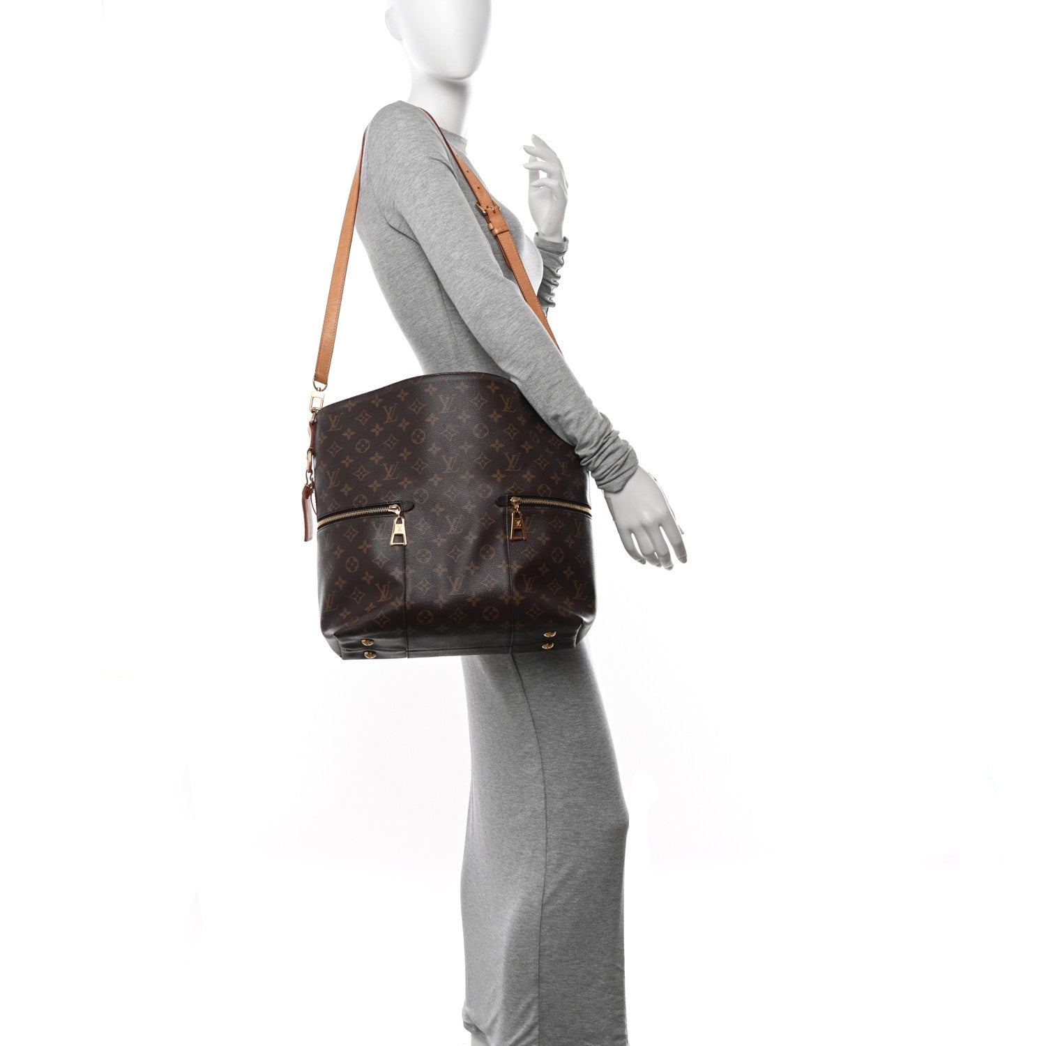 Louis Vuitton Monogram Melie 2 of 17