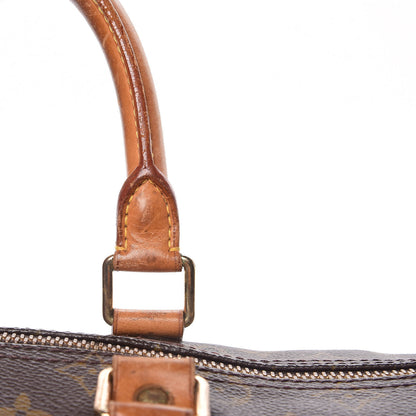 Louis Vuitton Monogram Keepall 45 18 of 23