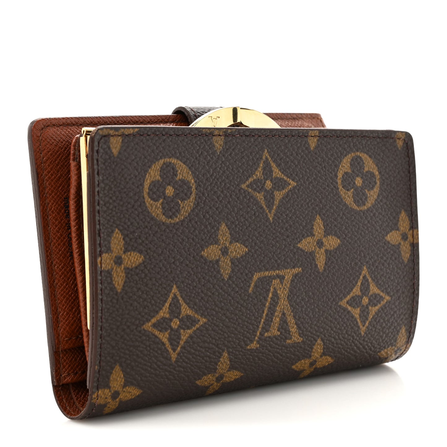 Monogram French Purse Wallet