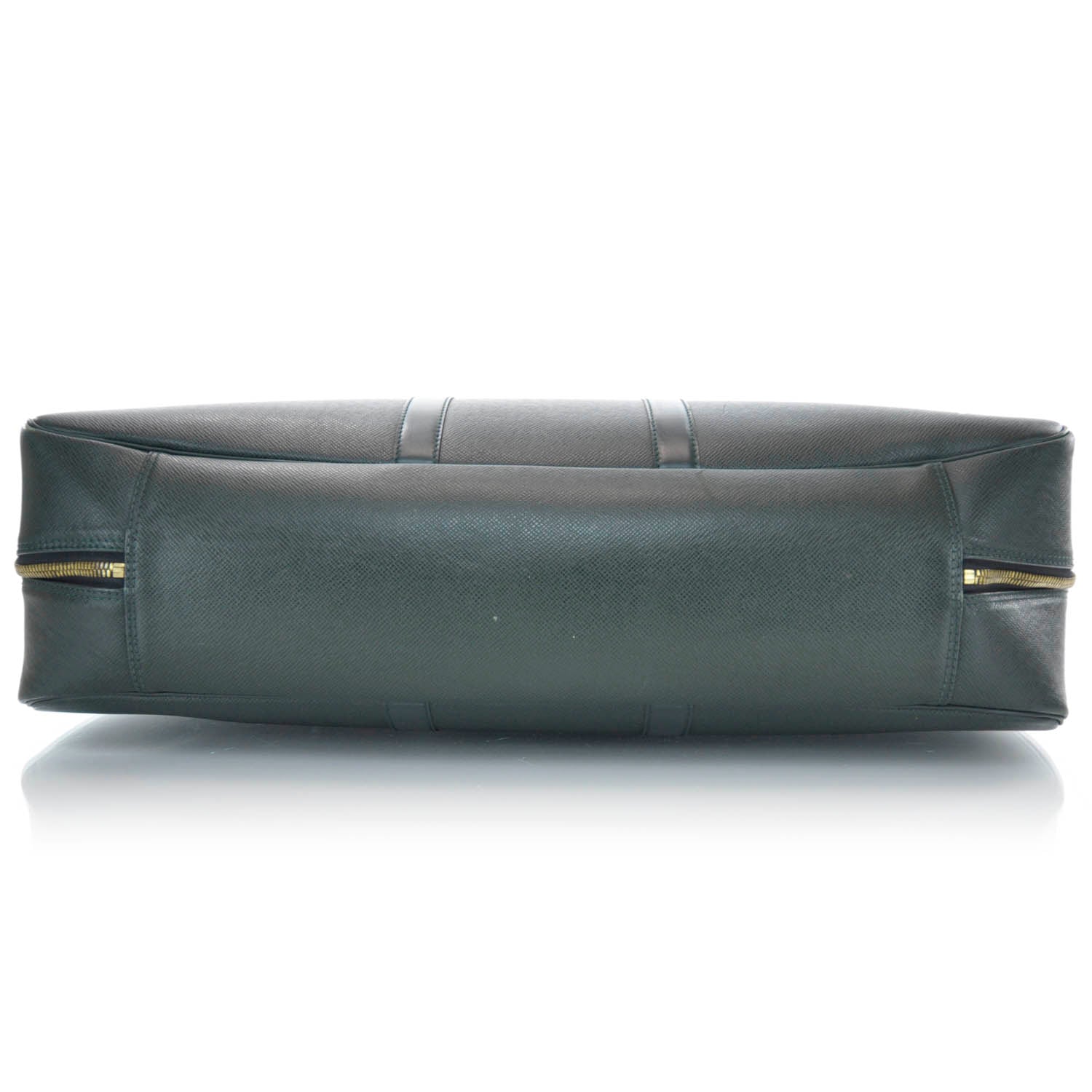 Louis Vuitton Taiga Helanga 1 Poche Green 4 of 7