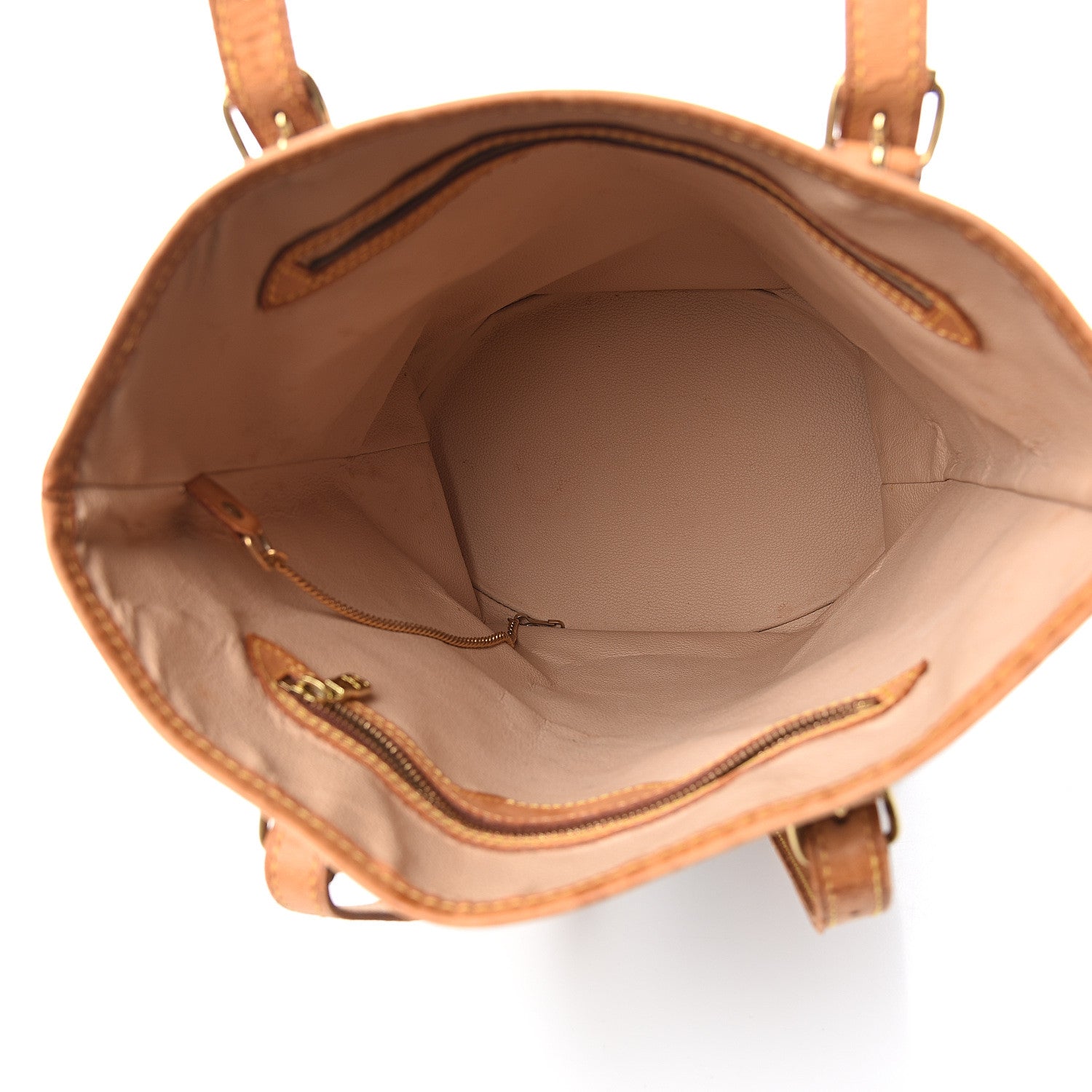 Louis Vuitton Monogram Bucket 27 4 of 12