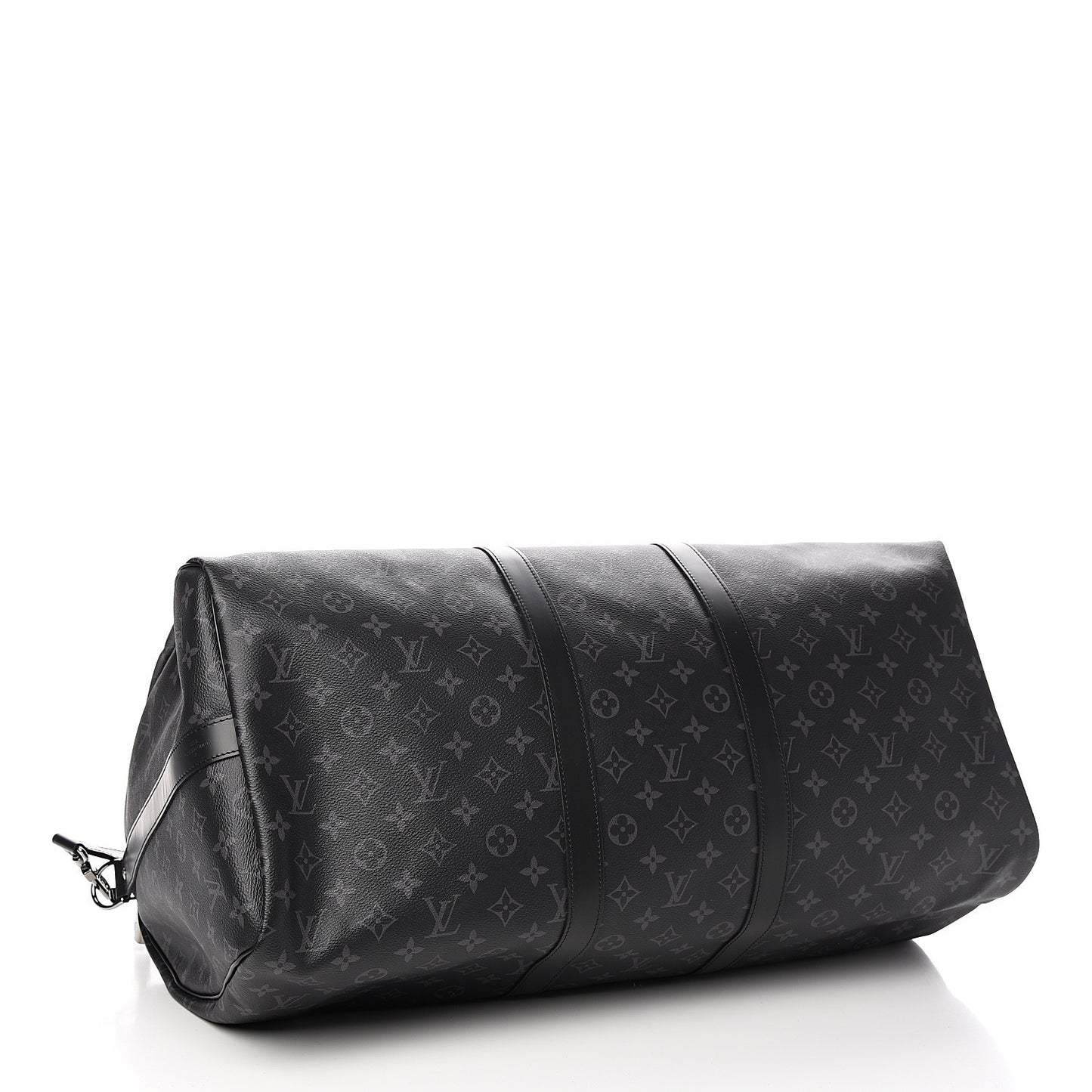 Monogram Eclipse Keepall Bandouliere 55