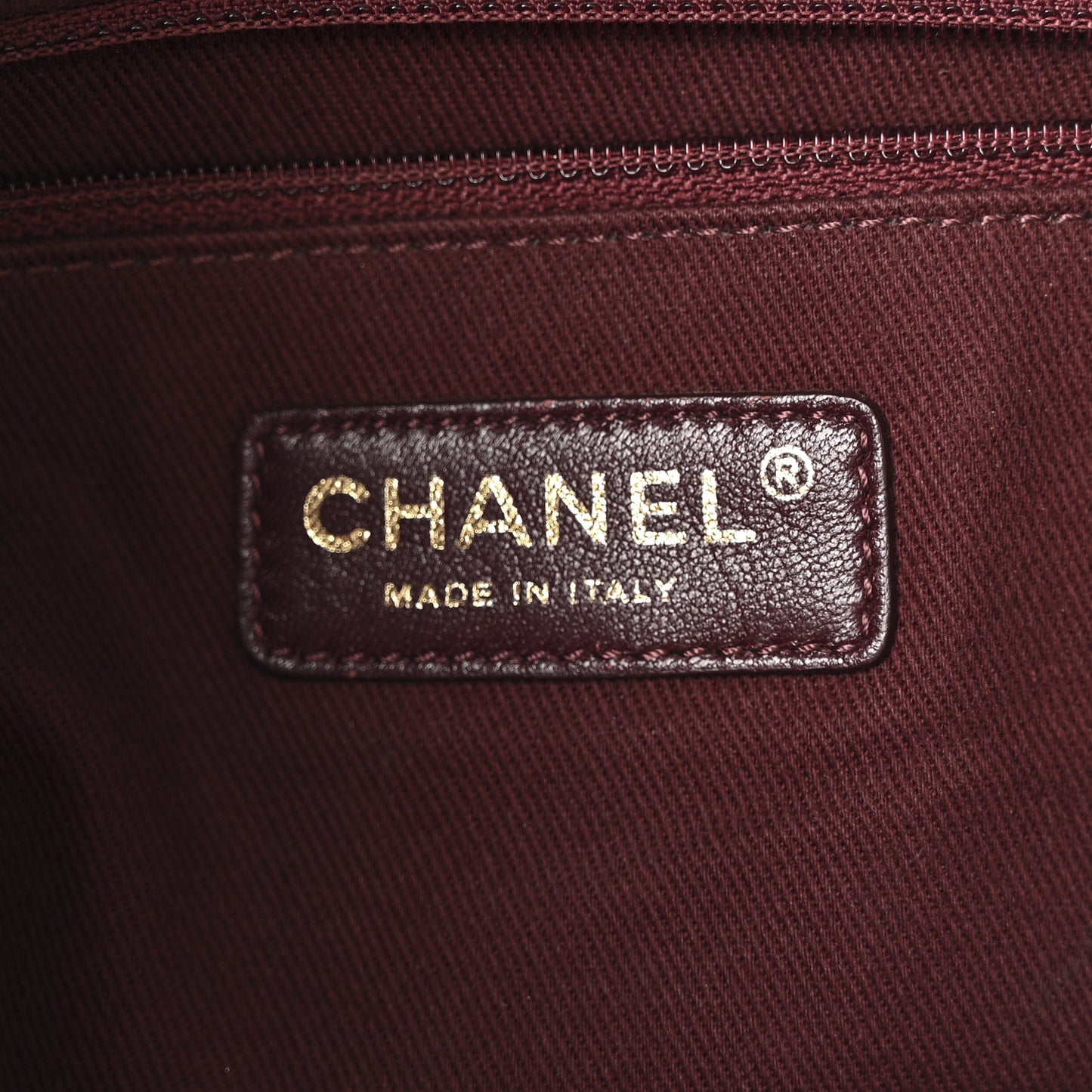 Calfskin Quilted Into The Fringe Hobo Black Gold