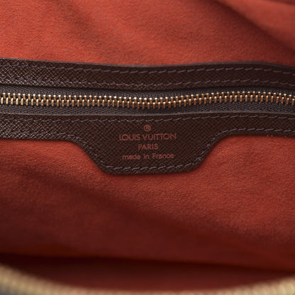 Louis Vuitton Damier Ebene Triana 6 of 9