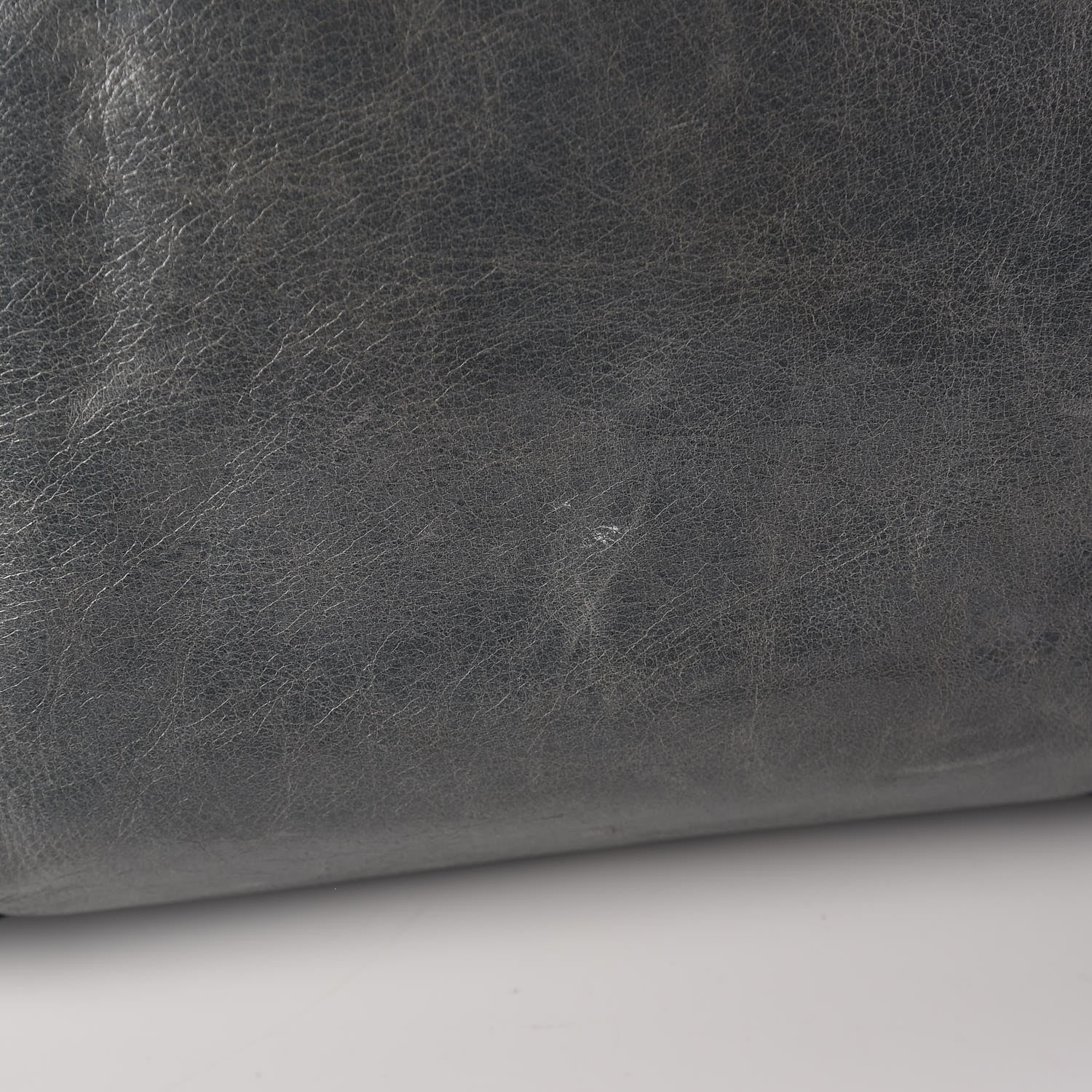 Prada Vitello Shine Shopping Satchel Avio 14 of 14