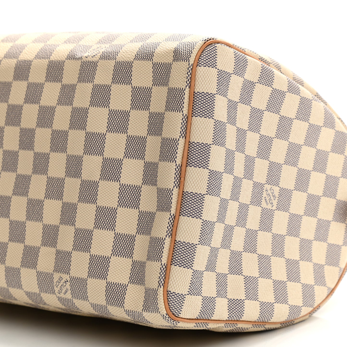 Damier Azur Speedy 35
