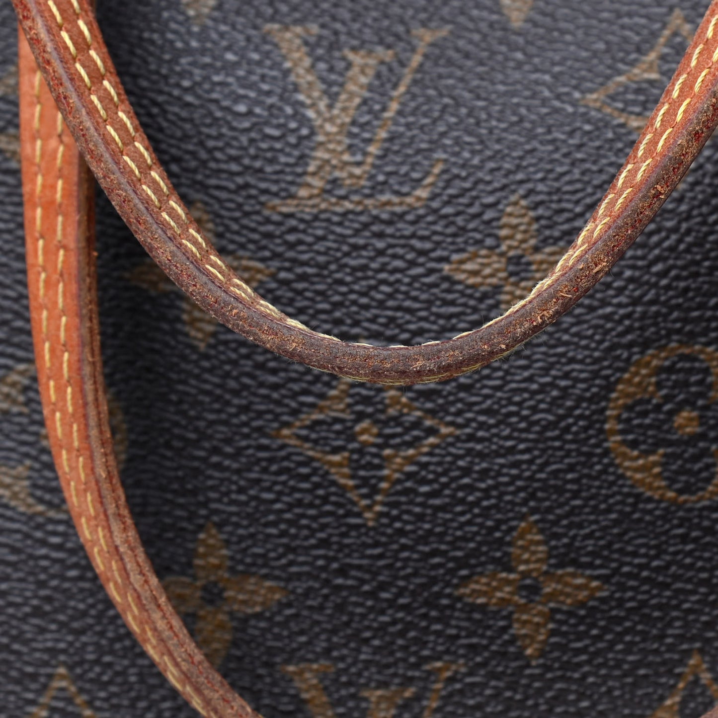 Monogram Neverfull MM
