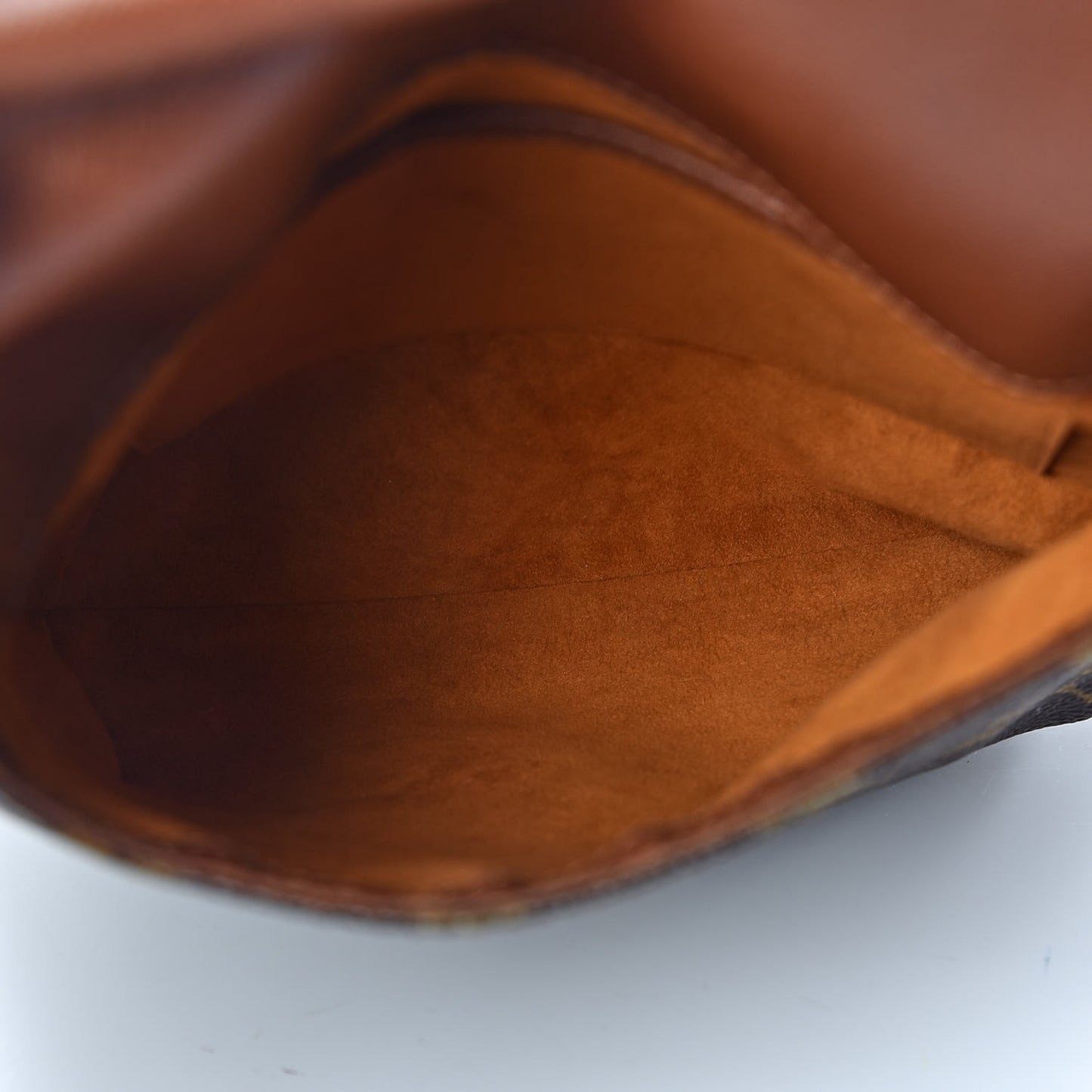Monogram Musette Salsa