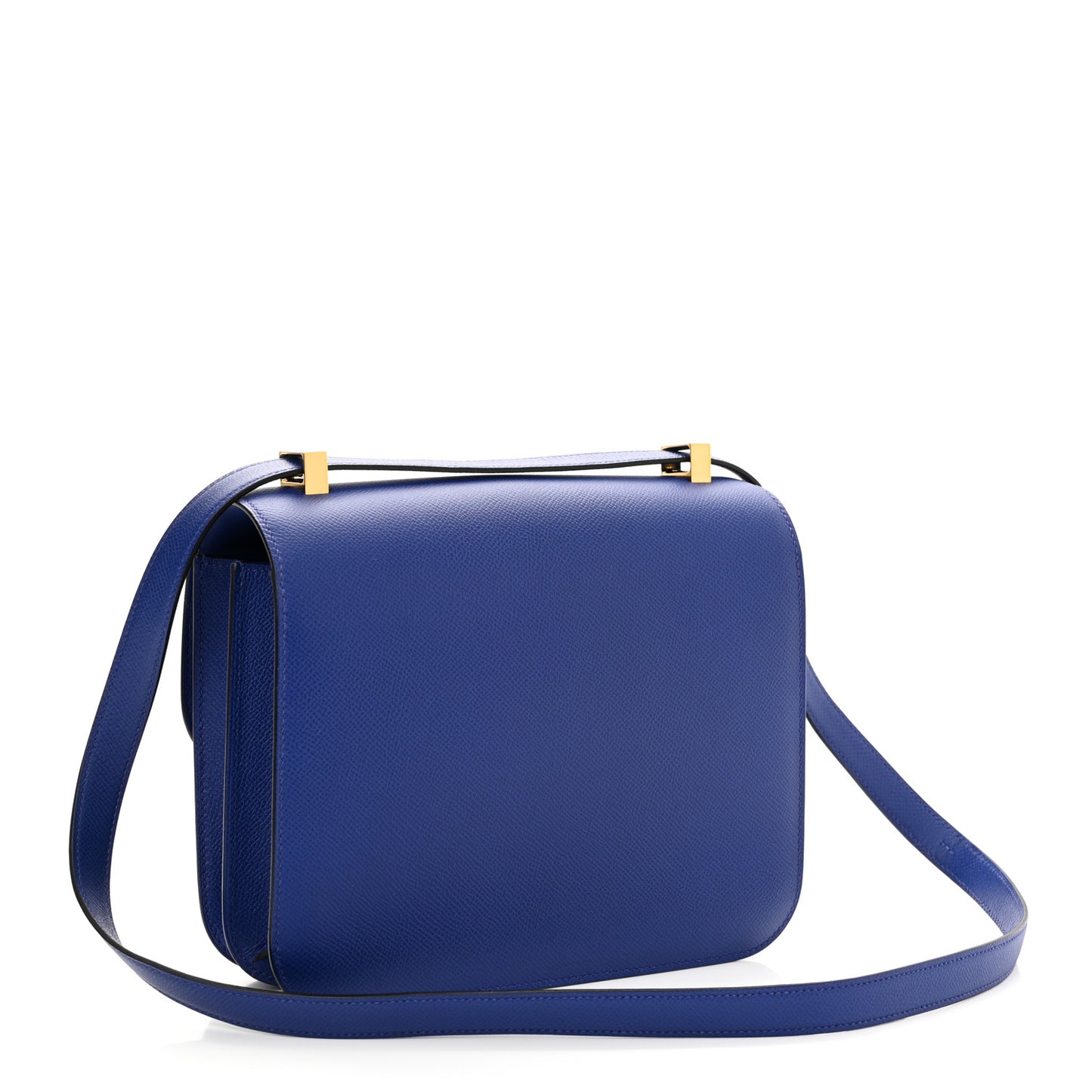 Epsom Constance 24 Bleu Electrique