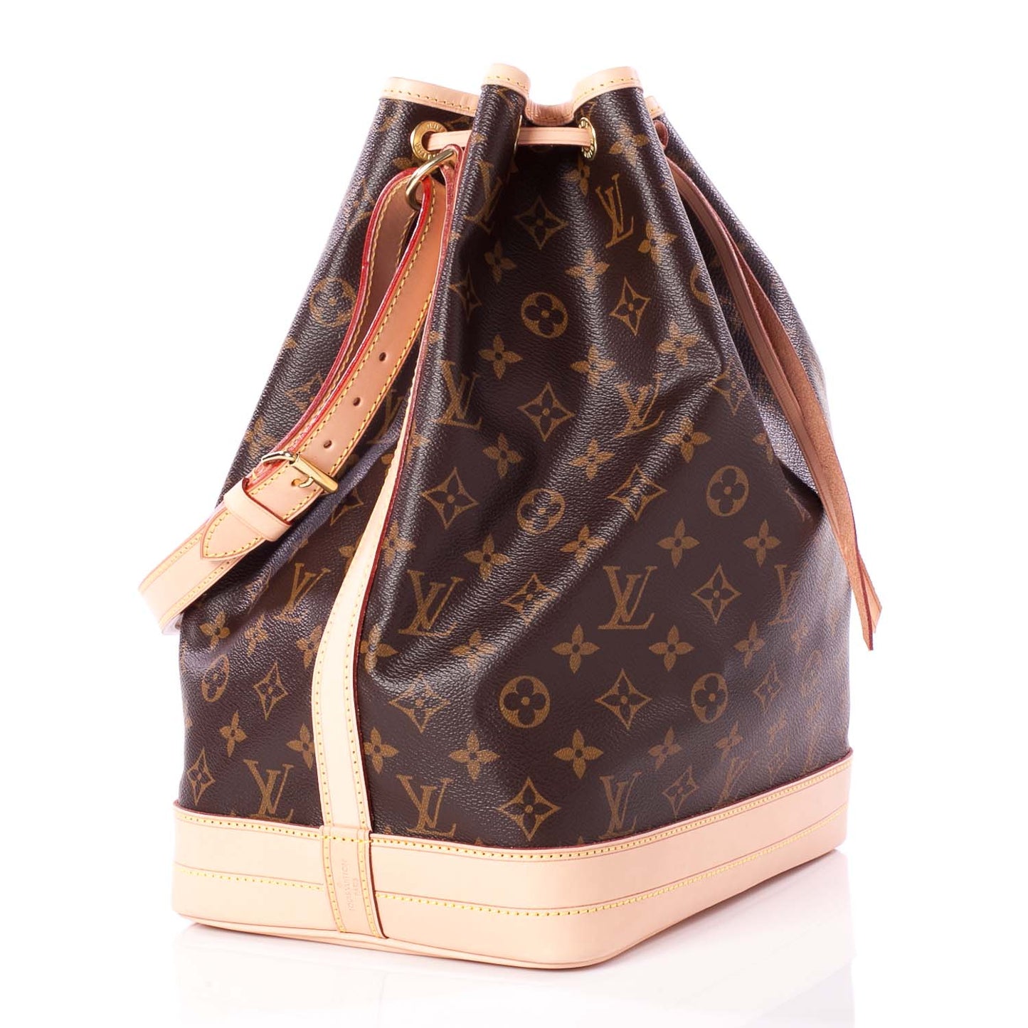 Monogram Large Noe