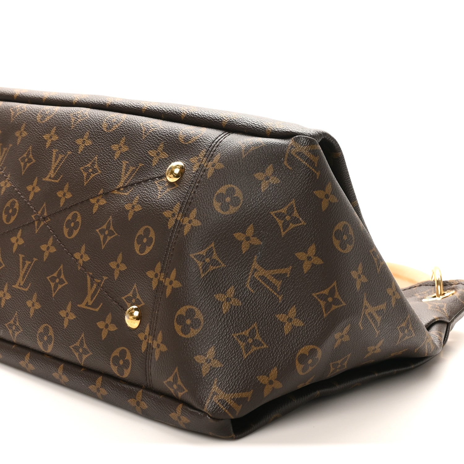 Louis Vuitton Monogram Artsy MM 9 of 9