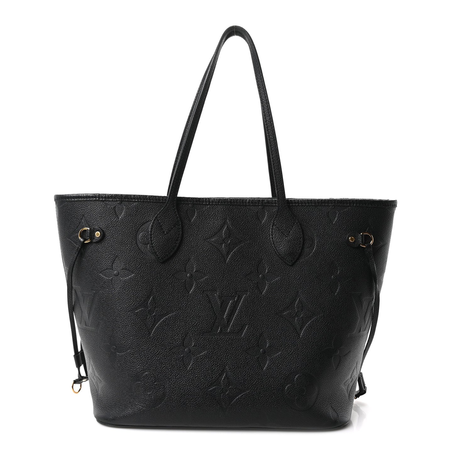 Empreinte Monogram Giant Neverfull MM Black