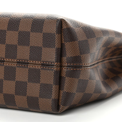 Louis Vuitton Damier Ebene Graceful PM 9 of 9