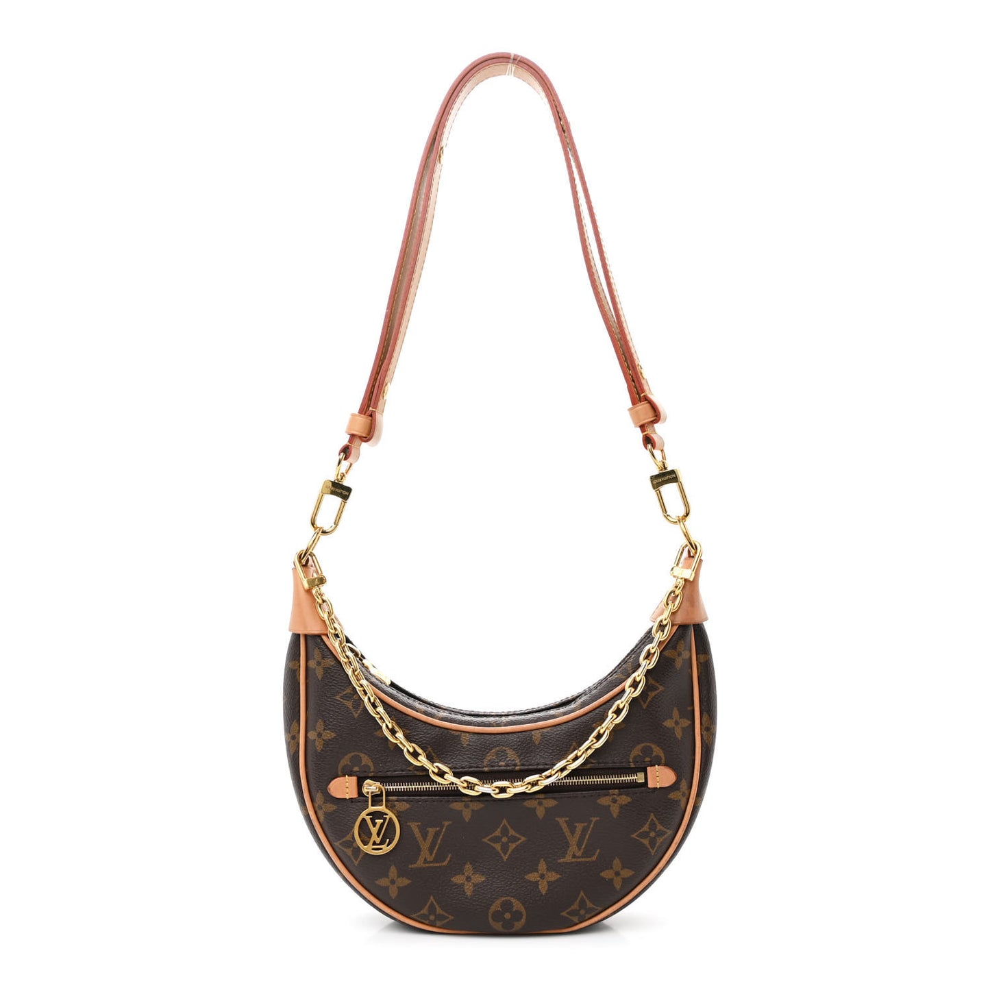 Monogram Loop