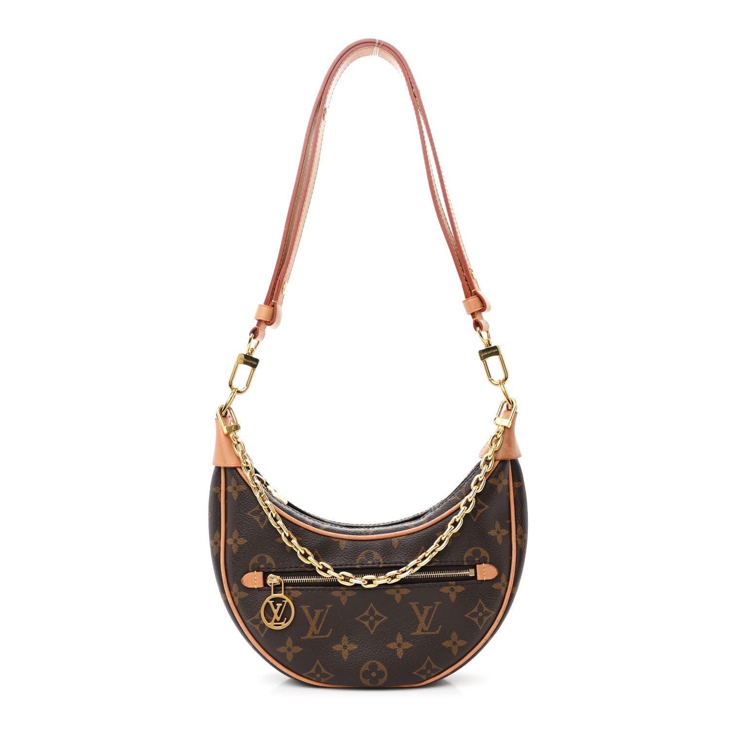 Louis Vuitton Monogram Loop 1 of 13