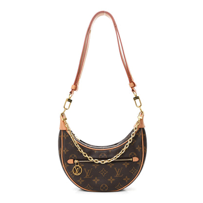 Louis Vuitton Monogram Loop 1 of 13