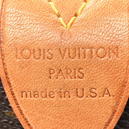 Louis Vuitton Monogram Speedy 30 6 of 9