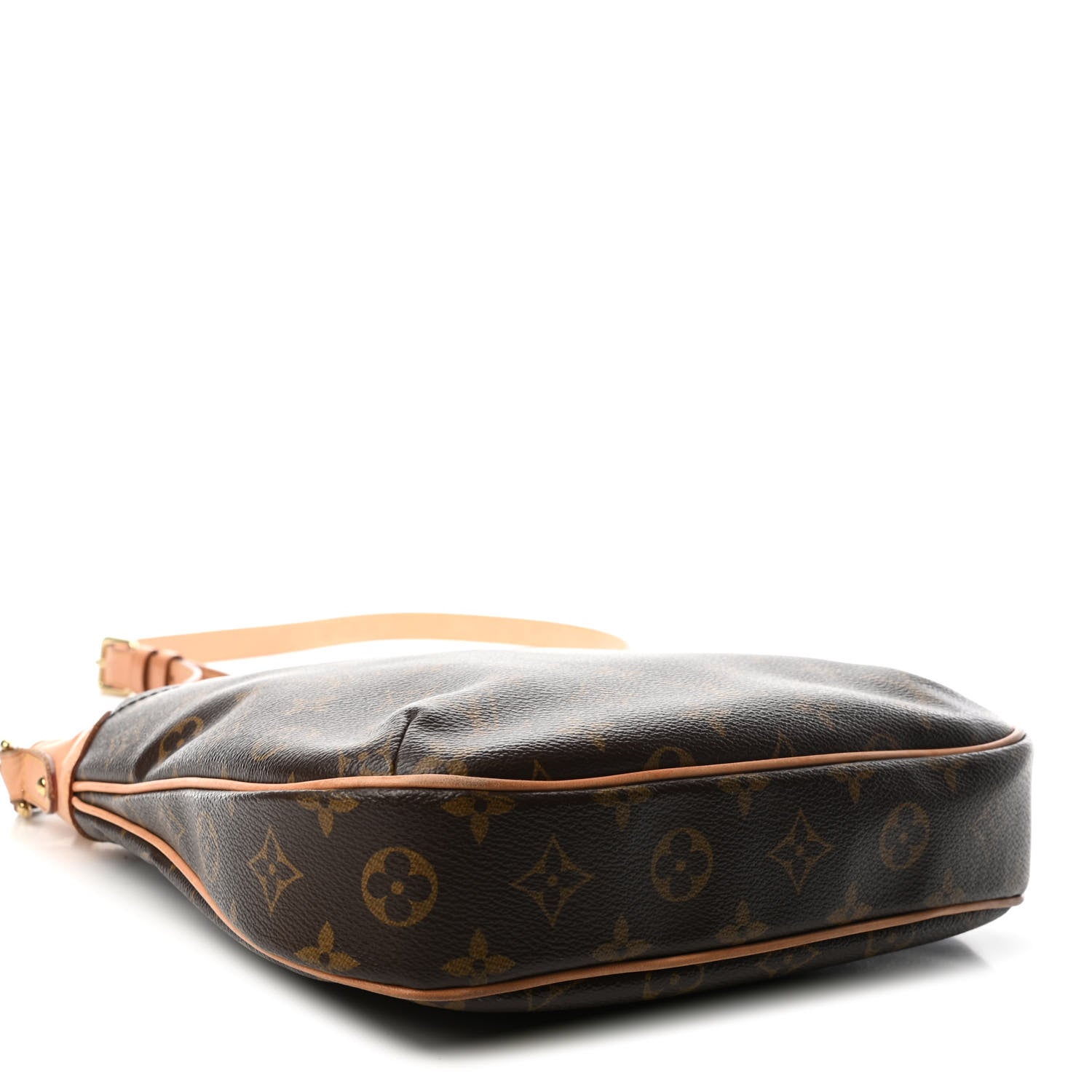 Louis Vuitton Monogram Odeon PM 3 of 4