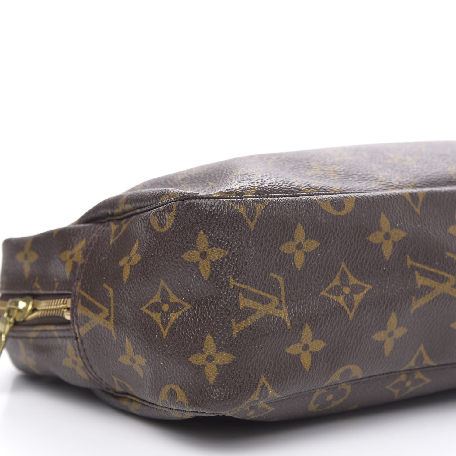 Louis Vuitton Monogram Trousse Toilette 28 8 of 13