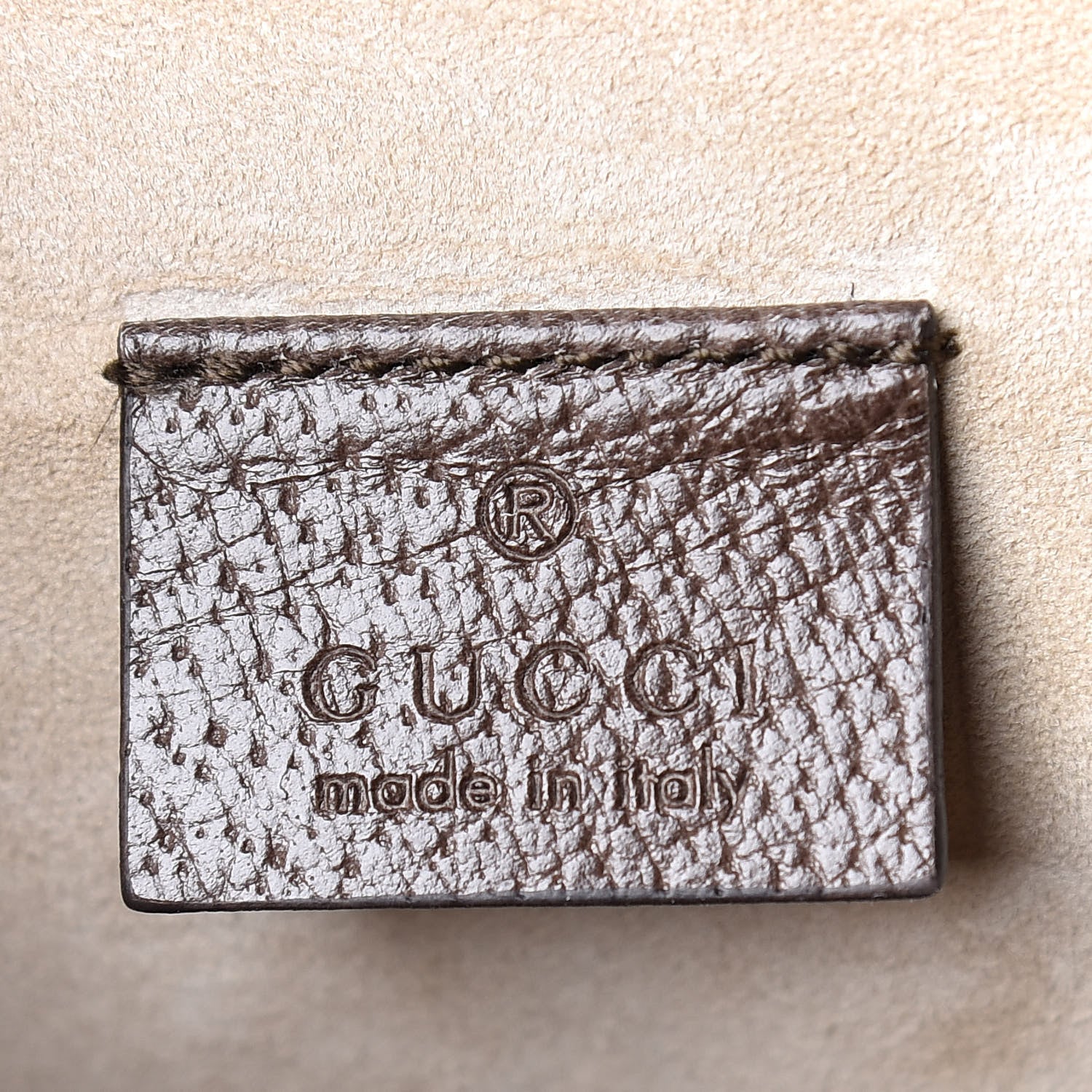 Gucci Calfskin Web Owl Embroidered Medium Dionysus Shoulder Bag New Acero Multicolor 8 of 11