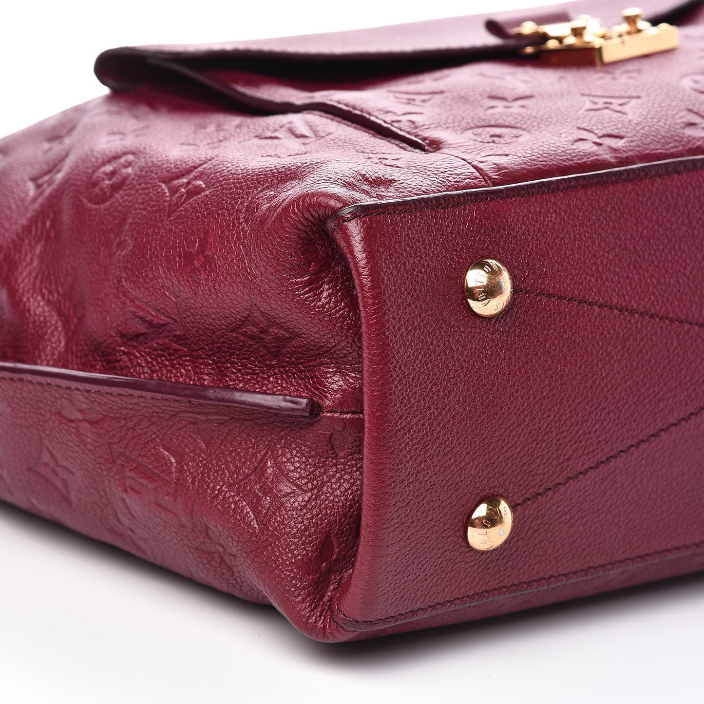 Empreinte Metis Aurore