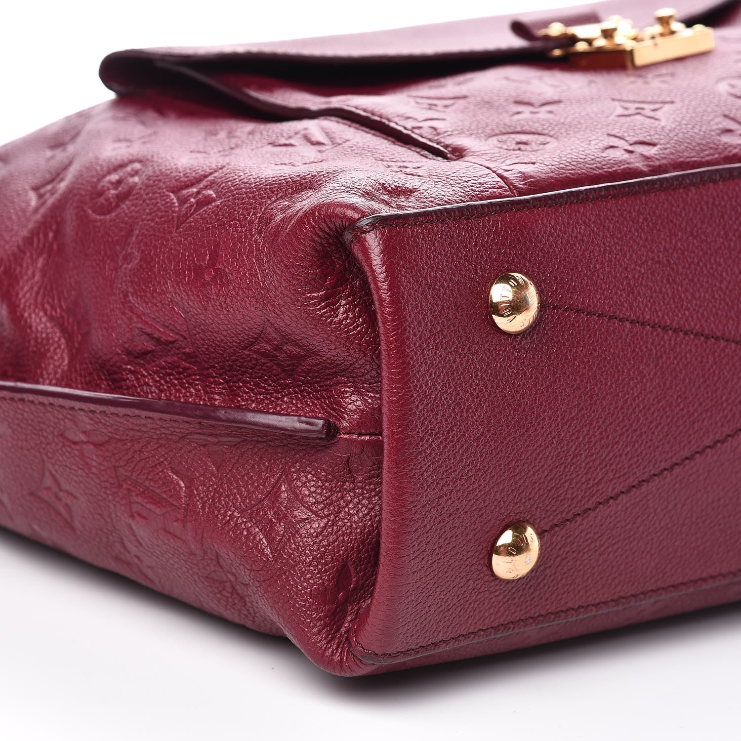 Louis Vuitton Empreinte Metis Aurore 8 of 23